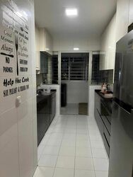 Blk 414A Fernvale Riverbow (Sengkang), HDB 4 Rooms #478360521